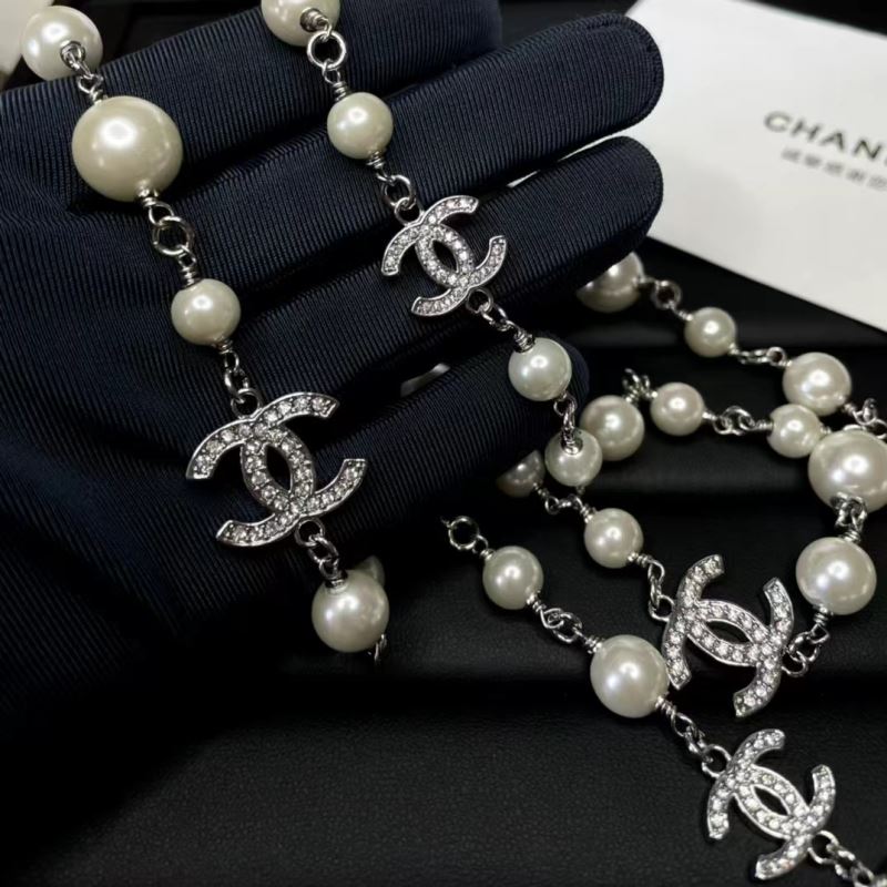 Chanel Necklaces